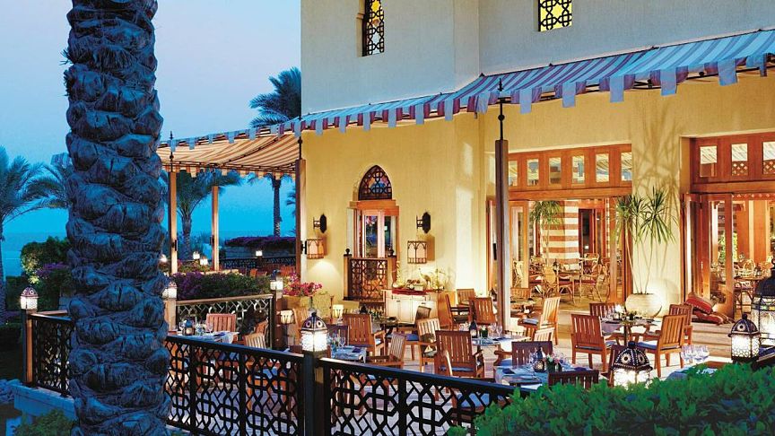 Four Seasons Resort Sharm El-Sheikh